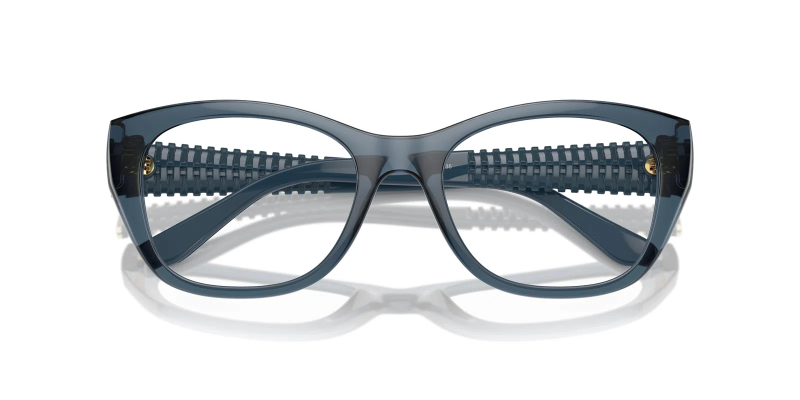 Vogue Eyewear 5569 Eyeglasses - view 35